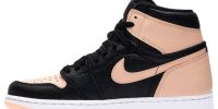 Air Jordan 1 Retro High OG ‘Crimson Tint’ 555088-081