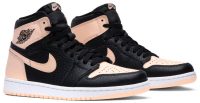 Air Jordan 1 Retro High OG ‘Crimson Tint’ 555088-081