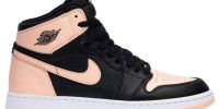 Air Jordan 1 Retro High OG GS ‘Crimson Tint’ 575441-081