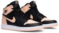 Air Jordan 1 Retro High OG GS ‘Crimson Tint’ 575441-081