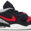 Jordan Legacy 312 Low ‘Bred Cement’ CD7069-006