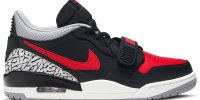 Jordan Legacy 312 Low ‘Bred Cement’ CD7069-006