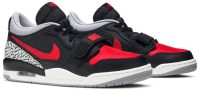 Jordan Legacy 312 Low ‘Bred Cement’ CD7069-006