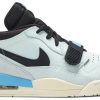 Jordan Legacy 312 Low ‘Pale Blue’ CD7069-400