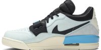 Jordan Legacy 312 Low ‘Pale Blue’ CD7069-400