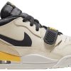 Jordan Legacy 312 Low ‘Pale Vanilla’ CD7069-200