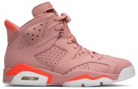 Aleali May x Wmns Air Jordan 6 Retro ‘Millennial Pink’ CI0550-600