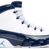 Air Jordan 9 Retro ‘UNC’ 302370-145