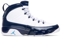 Air Jordan 9 Retro ‘UNC’ 302370-145