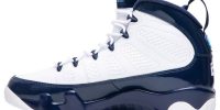 Air Jordan 9 Retro ‘UNC’ 302370-145