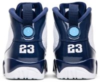 Air Jordan 9 Retro ‘UNC’ 302370-145