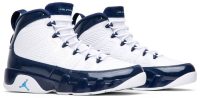 Air Jordan 9 Retro ‘UNC’ 302370-145