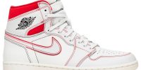 Air Jordan 1 Retro High OG ‘Phantom’ 555088-160