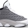 Air Jordan 13 Retro ‘Atmosphere Grey’ 414571-016