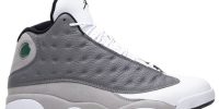 Air Jordan 13 Retro ‘Atmosphere Grey’ 414571-016