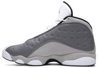 Air Jordan 13 Retro ‘Atmosphere Grey’ 414571-016