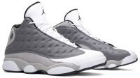 Air Jordan 13 Retro ‘Atmosphere Grey’ 414571-016