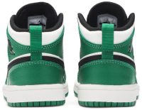 Air Jordan 1 Mid SE PS ‘Pine Green’ BQ6932-301