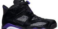 Social Status x Air Jordan 6 Retro ‘Pony Hair’ AR2257-005