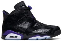 Social Status x Air Jordan 6 Retro ‘Pony Hair’ AR2257-005