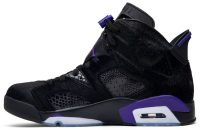 Social Status x Air Jordan 6 Retro ‘Pony Hair’ AR2257-005