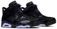 Social Status x Air Jordan 6 Retro ‘Pony Hair’ AR2257-005