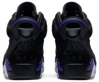 Social Status x Air Jordan 6 Retro ‘Pony Hair’ AR2257-005