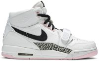 Jordan Legacy 312 GS ‘White Black Pink Foam’ AT4040-106