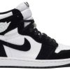 Air Jordan 1 Retro High OG ‘Visionaire’ 555088-702