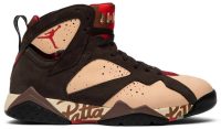 Patta x Air Jordan 7 Retro OG SP ‘Shimmer’ AT3375-200