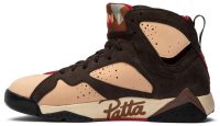 Patta x Air Jordan 7 Retro OG SP ‘Shimmer’ AT3375-200