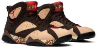 Patta x Air Jordan 7 Retro OG SP ‘Shimmer’ AT3375-200