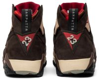 Patta x Air Jordan 7 Retro OG SP ‘Shimmer’ AT3375-200