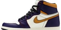 Air Jordan 1 Retro High SB ‘LA To Chicago’ CD6578-507