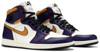 Air Jordan 1 Retro High SB ‘LA To Chicago’ CD6578-507