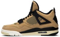 Air Jordan 4 Retro ‘Mushroom’ AQ9129-200