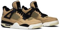 Air Jordan 4 Retro ‘Mushroom’ AQ9129-200