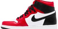 Wmns Air Jordan 1 Retro High OG ‘Satin Red’ CD0461-601