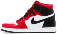 Wmns Air Jordan 1 Retro High OG ‘Satin Red’ CD0461-601