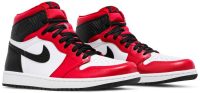 Wmns Air Jordan 1 Retro High OG ‘Satin Red’ CD0461-601