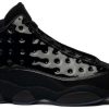 Air Jordan 13 Retro ‘Cap and Gown’ 414571-012