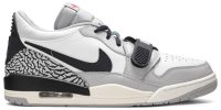 Jordan Legacy 312 Low ‘Tech Grey’ CD7069-101