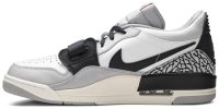 Jordan Legacy 312 Low ‘Tech Grey’ CD7069-101