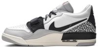 Jordan Legacy 312 Low ‘Tech Grey’ CD7069-101