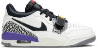 Jordan Legacy 312 Low ‘Lakers’ CD7069-102