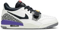 Jordan Legacy 312 Low ‘Lakers’ CD7069-102