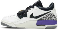 Jordan Legacy 312 Low ‘Lakers’ CD7069-102