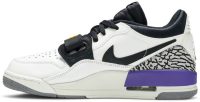 Jordan Legacy 312 Low ‘Lakers’ CD7069-102