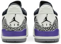 Jordan Legacy 312 Low ‘Lakers’ CD7069-102