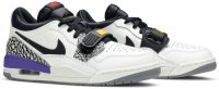 Jordan Legacy 312 Low ‘Lakers’ CD7069-102